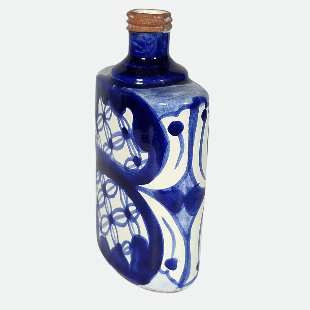 Handmade handcrafted mexican